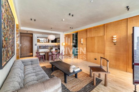 Appartement de 1 chambre  No. 121291 6