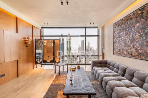 Appartement de 1 chambre  No. 121291 5