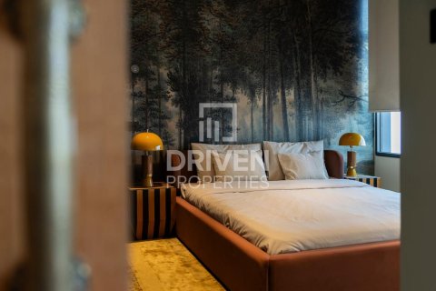 Appartement de 1 chambre  No. 121291 4