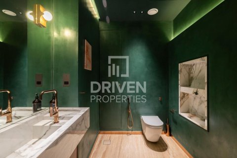 Appartement de 1 chambre  No. 121291 25