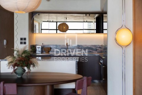 Appartement de 1 chambre  No. 121291 19