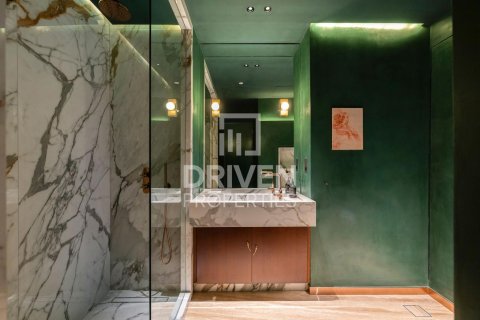 Appartement de 1 chambre  No. 121291 24