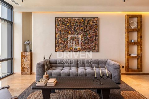 Appartement de 1 chambre  No. 121291 10