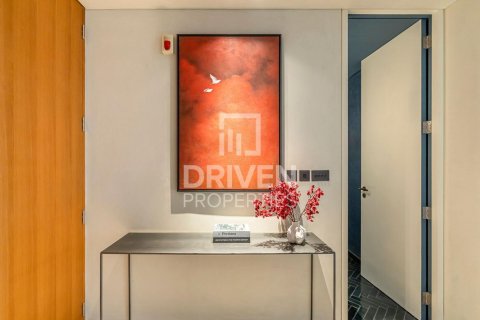 Appartement de 1 chambre  No. 121291 11