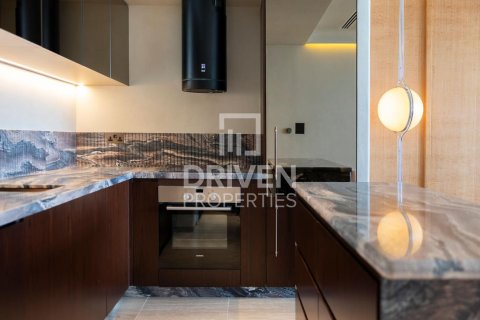 Appartement de 1 chambre  No. 121291 21