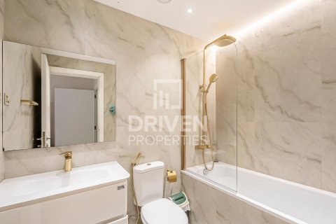 Appartement de 1 chambre  No. 121288 12