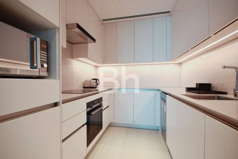 Appartement de 1 chambre  No. 113939 10