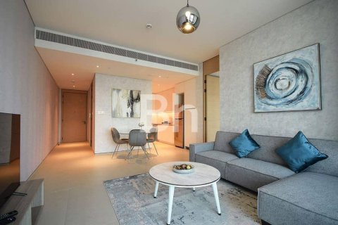 Appartement de 1 chambre  No. 113939 2