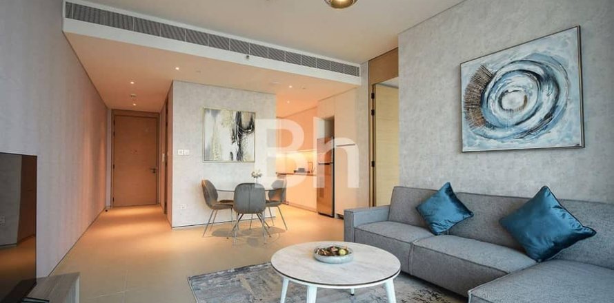 Appartement de 1 chambre  No. 113939