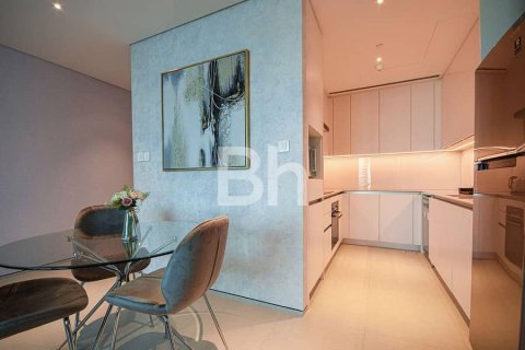 Appartement de 1 chambre  No. 113939 11