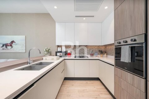 Apartment de 1 dormitorio  No. 113938 12