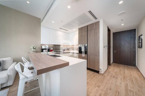 Apartment de 1 dormitorio  No. 113938 9