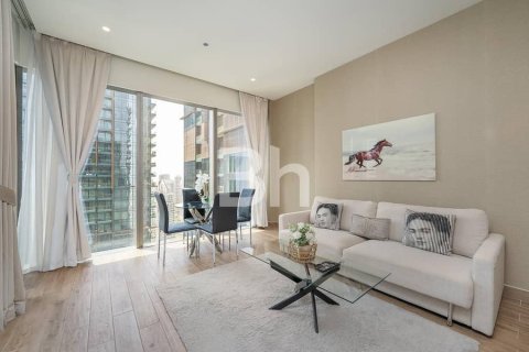 Apartment de 1 dormitorio  No. 113938 14