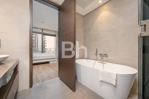 Apartment de 1 dormitorio  No. 113938 7