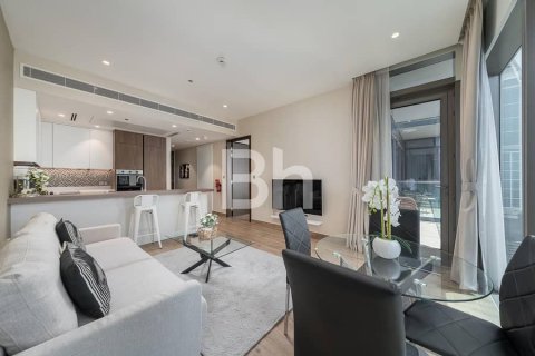Apartment de 1 dormitorio  No. 113938 2