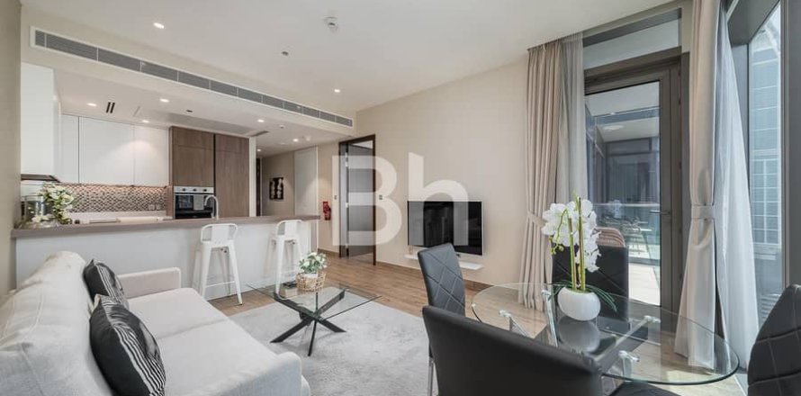 Apartment de 1 dormitorio  No. 113938