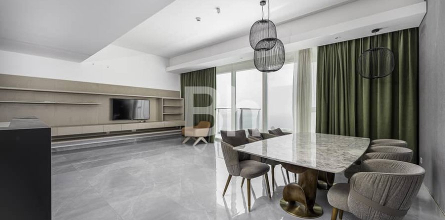 Apartment de 3 dormitorios  No. 113934