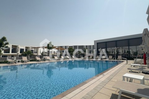 4 غرف نوم تاون هاوس في EMAAR South, الإمارات العربية المتحدة رقم 155638 10