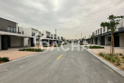 4 غرف نوم تاون هاوس في EMAAR South, الإمارات العربية المتحدة رقم 155638 4