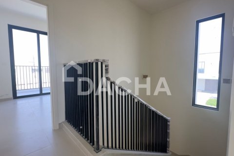 4 غرف نوم تاون هاوس في EMAAR South, الإمارات العربية المتحدة رقم 155638 7
