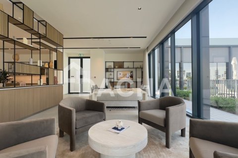 Townhouse de 3 chambres à EMAAR South, UAE No. 155637 10