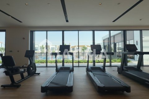 Townhouse de 3 chambres à EMAAR South, UAE No. 155637 15