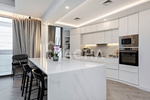 Appartement de 3 chambres à Azure, UAE No. 155635