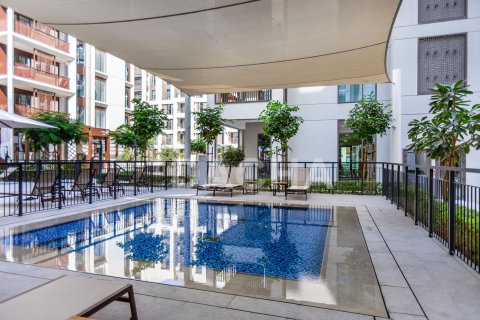 Appartement de 1 chambre à Creek Beach, UAE No. 155639 13