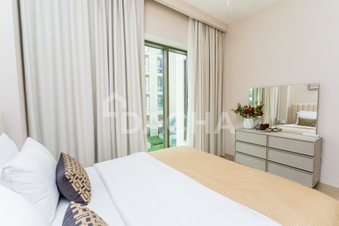 Appartement de 1 chambre à Creek Beach, UAE No. 155639 24