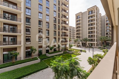 Appartement de 1 chambre à Creek Beach, UAE No. 155639 17