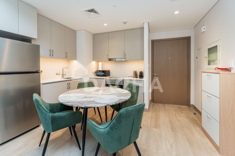 Appartement de 1 chambre à Creek Beach, UAE No. 155639 11