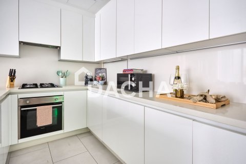 Appartement de 2 chambres à Marquise Square Tower, UAE No. 155636 6