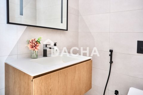 Appartement de 2 chambres à Marquise Square Tower, UAE No. 155636 17