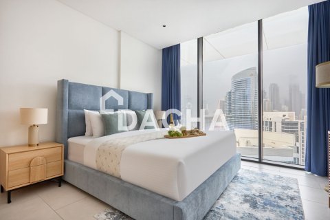 Appartement de 2 chambres à Marquise Square Tower, UAE No. 155636 3