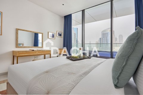 Appartement de 2 chambres à Marquise Square Tower, UAE No. 155636 18