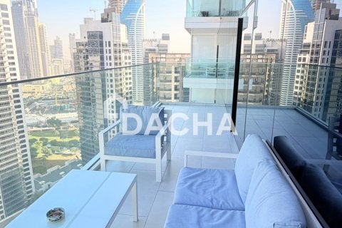 Appartement de 2 chambres à Marquise Square Tower, UAE No. 155636 15