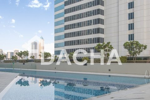 Appartement de 2 chambres à Marquise Square Tower, UAE No. 155636 12