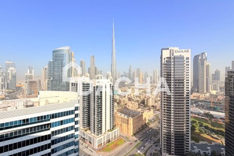 Appartement de 2 chambres à Marquise Square Tower, UAE No. 155636