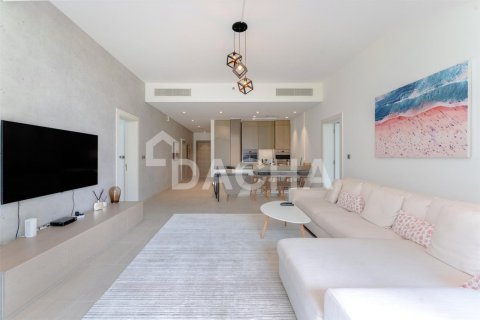 Квартира с 2 спальнями в Serenia Residences The Palm, ОАЭ №155641 9