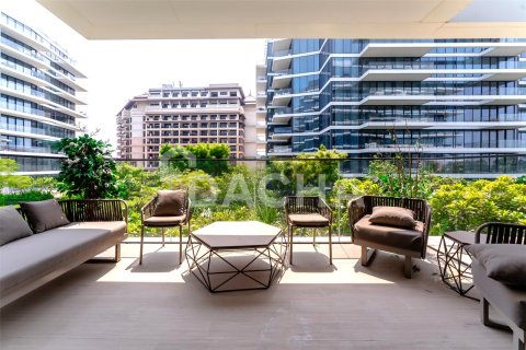 Квартира с 2 спальнями в Serenia Residences The Palm, ОАЭ №155641 6