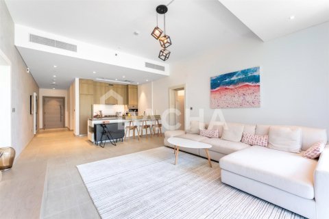 Квартира с 2 спальнями в Serenia Residences The Palm, ОАЭ №155641 11