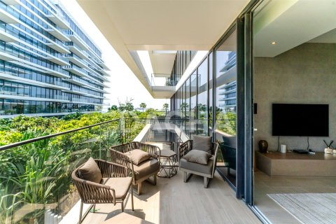 Квартира с 2 спальнями в Serenia Residences The Palm, ОАЭ №155641 5