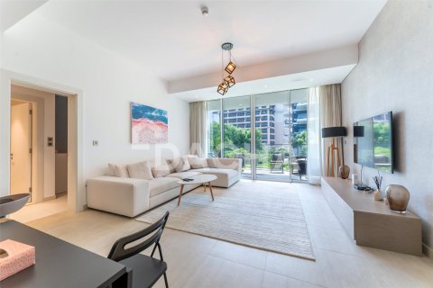 Квартира с 2 спальнями в Serenia Residences The Palm, ОАЭ №155641 12