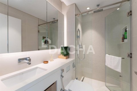 Квартира с 2 спальнями в Serenia Residences The Palm, ОАЭ №155641 13