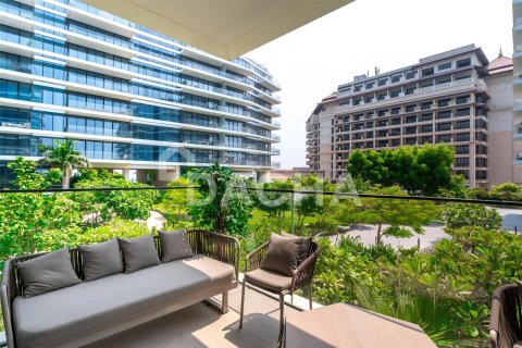 Квартира с 2 спальнями в Serenia Residences The Palm, ОАЭ №155641 4