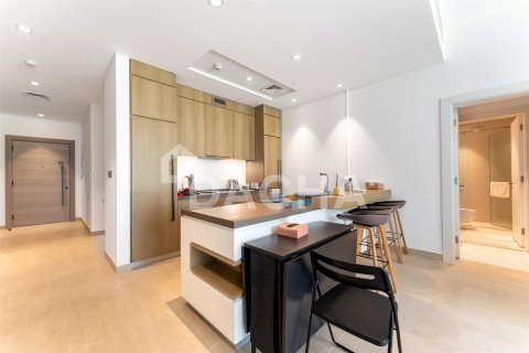 Квартира с 2 спальнями в Serenia Residences The Palm, ОАЭ №155641 7