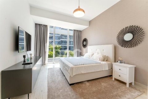 Квартира с 2 спальнями в Serenia Residences The Palm, ОАЭ №155641 3