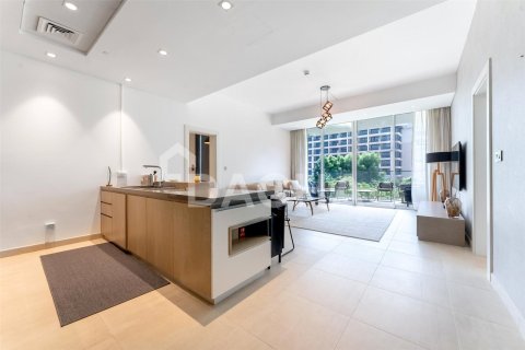 Квартира с 2 спальнями в Serenia Residences The Palm, ОАЭ №155641 8