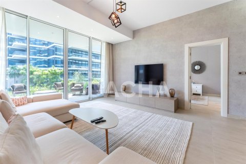 Квартира с 2 спальнями в Serenia Residences The Palm, ОАЭ №155641