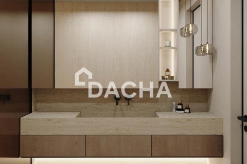 Квартира с 2 спальнями в Пальма Джумейра, ОАЭ №155640 29